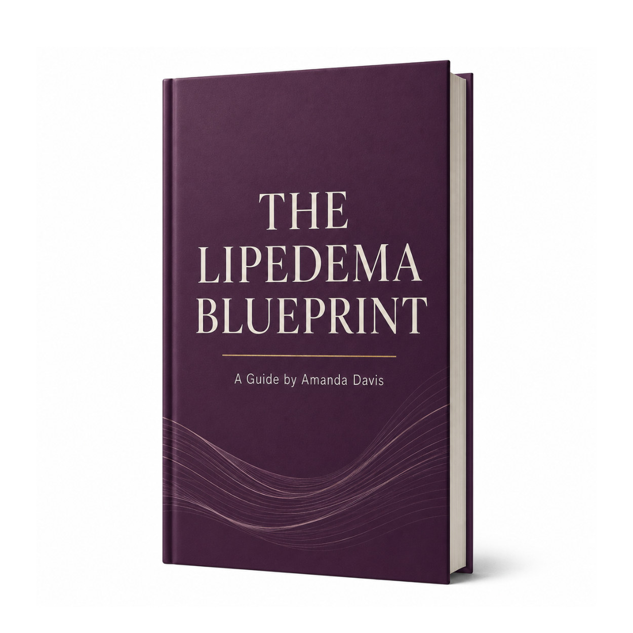 The Lipedema Blueprint Gude