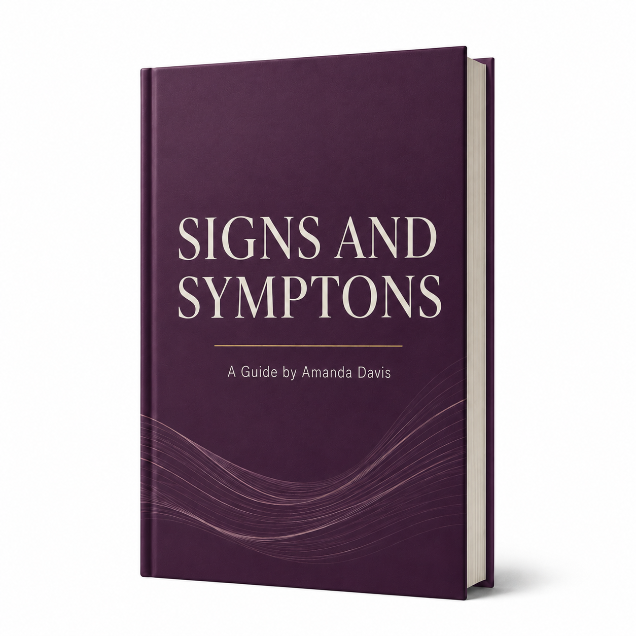 Signs & Symptoms Guide
