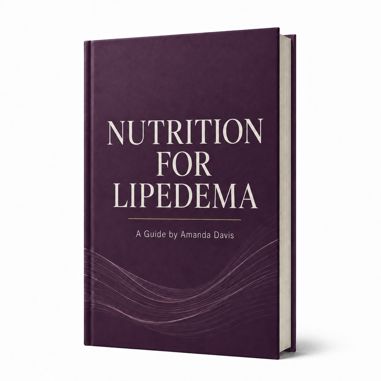 Nutrition For Lipedema Guide
